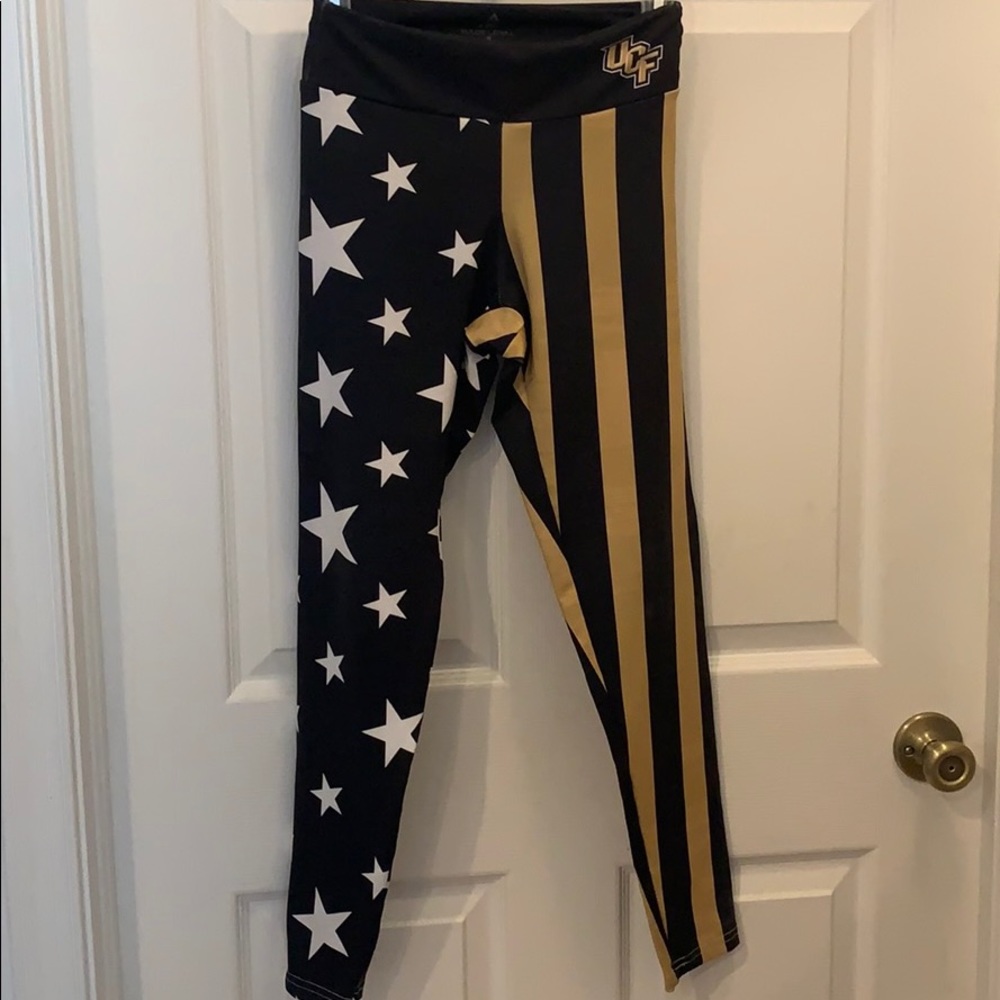 UCF Leggings